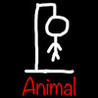 Hangman: Animal Edition Image