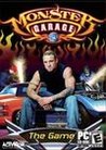 Monster Garage Image