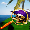 Hideaways: Lost Island HD - Fun Seek and Find Hidden Object Puzzles Image