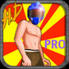 A Harlem Shake Samurai Run-Pro Endless Parkour Image