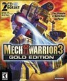 MechWarrior 3 Gold Edition Image