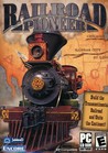 Railroad Pioneer Image