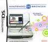 Nintendo DS Web Browser Image