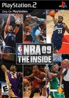 NBA 09 The Inside Image
