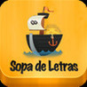 Sopa de Letras del Mundo Image