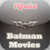 iQuiz for The Batman Movies: Trivia Image