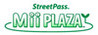 StreetPass Mii Plaza Image