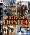 Cabela's Big Game Hunter 2010 Image