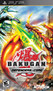 Bakugan: Defenders of the Core Image