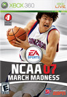 NCAA March Madness 07 Image