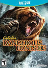 Cabela's Dangerous Hunts 2013 Image