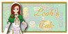 Leah's Tale Image