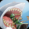 Shark Run Image