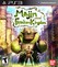 Majin and the Forsaken Kingdom Image