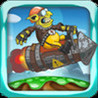Rockstar Monster Escape Race Pro Image