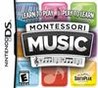 Montessori Music Image