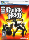 Guitar Hero World Tour Image