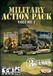 Military Action Pack: Volume 1 Image
