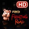 Fred: Floating Road for iPad Image
