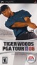 Tiger Woods PGA Tour 06 Image