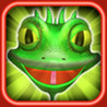 Larry Lizard Image