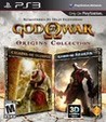 God of War Origins Collection Image