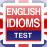 English Idioms Test Image