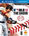 MLB 12: The Show Image