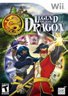 Legend of the Dragon Image