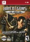 Hired Guns: The Jagged Edge Image