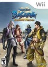 Sengoku Basara: Samurai Heroes Image