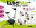 Cyberbike Image