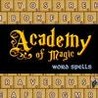 Academy of Magic: Word Spells Image
