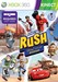 Kinect Rush: A Disney-Pixar Adventure Image