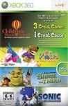Microsoft Children's Miracle Network Games Bundle Image