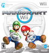 Mario Kart Wii Image