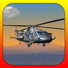 Modern Helicopter War Image