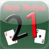 Simple Blackjack Image