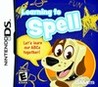 Learning to Spell Image