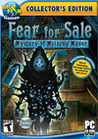 Fear for Sale: Mystery of McInroy Manor Image
