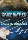 Gratuitous Space Battles: Galactic Conquest Image