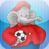Benjamin Blumchen is football-crazy Image
