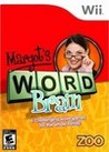 Margot's Word Brain Image