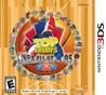Top Trumps NBA All Stars Image