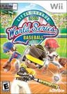 Little League World Series Baseball 2009 Image