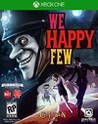We Happy Few Image