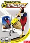 Backyard Skateboarding (2005) Image