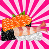 Yummy Sushi Image