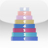 Hanoi Tower Game Image