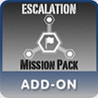 MAG: Escalation Mission Pack Image